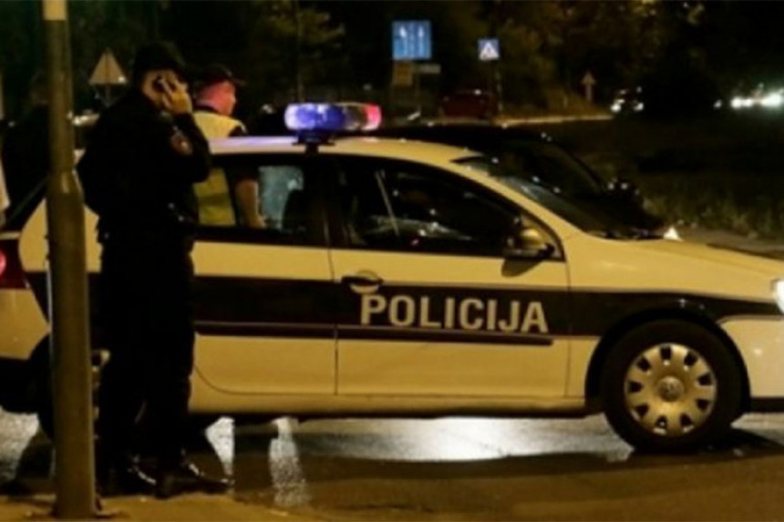 Zenica: Četiri lica povrijeđena