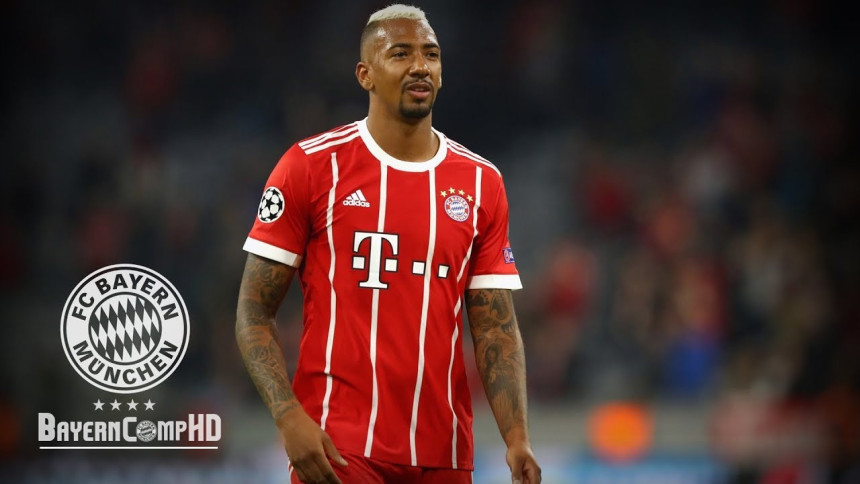 Боатенг најавио одлазак из Бајерна!
