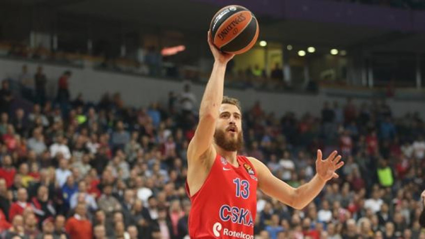 Dominacija koja traje: CSKA se nije uplašio F4!
