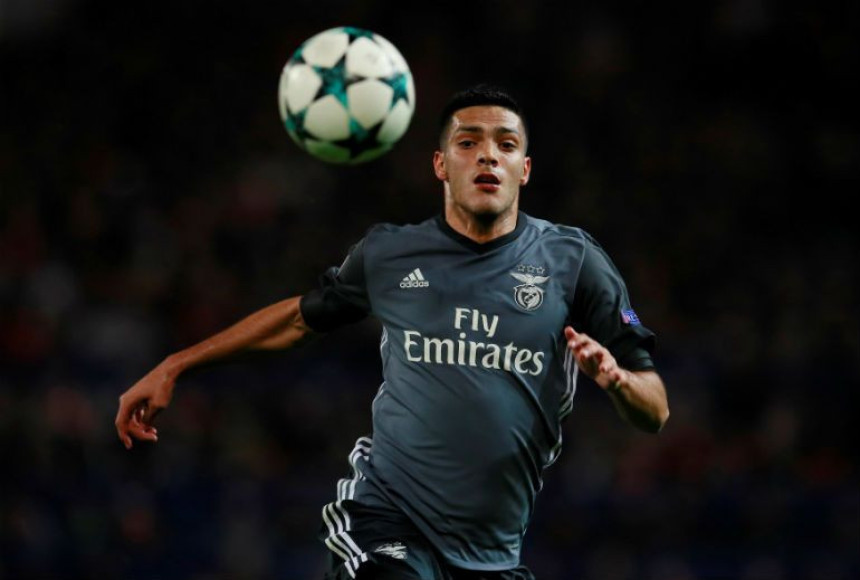 Ради веза Жорж Мендеш - Вулверхемптон!