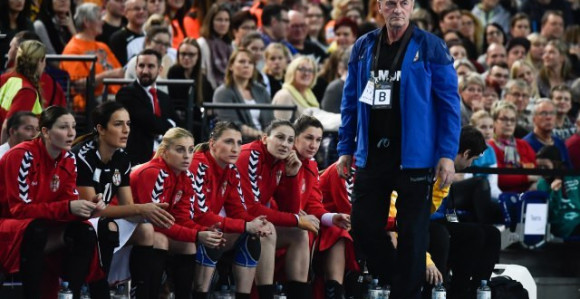Obradović: Kult reprezentacije i dvije pobjede u baražu!