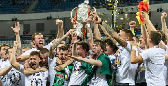 Тосно пред гашењем, гдје ће српски трио?!