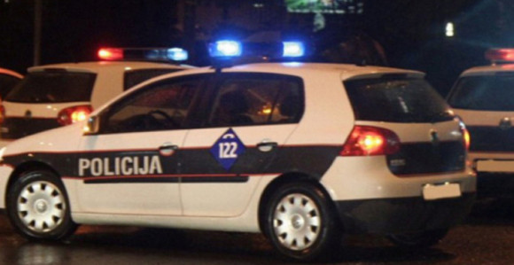 Ranjen u pucnjavi, napadač uhapšen  