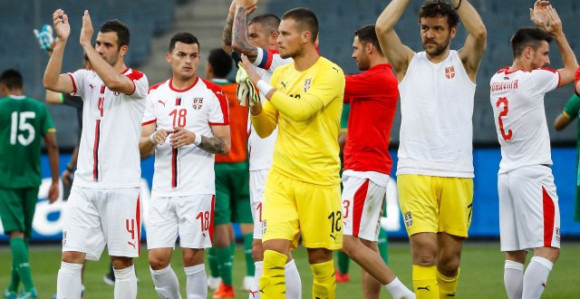 Analiza: Bane može bilo kako, od Sergeja nam fali "vau"...