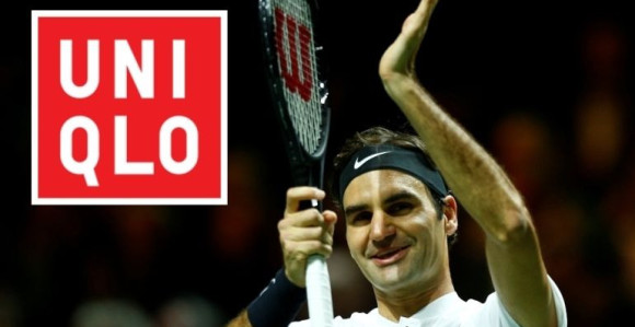 Za anale: Federer u 37. godini mijenja sponzora!