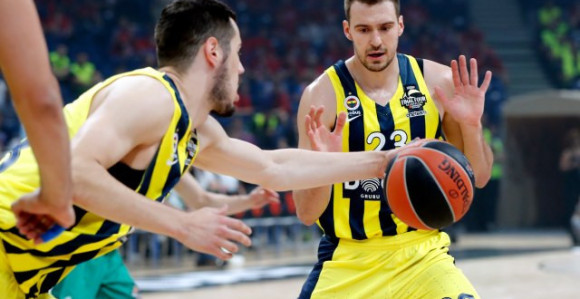 Fener pao u uzbudljivoj završnici!