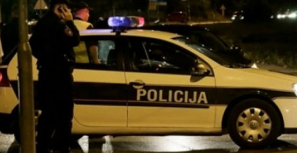 Zenica: Četiri lica povrijeđena