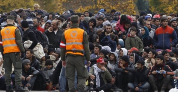 Austrija probno zatvara granice