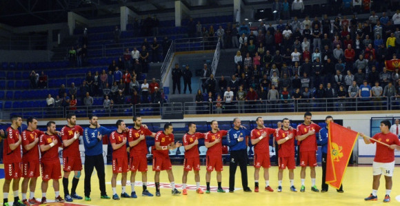 Baraž... Hrvatska - Crna Gora: Razlika u klasi!