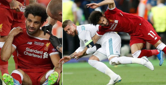 Салах обавијестио предсједника Египта: Боље сам!