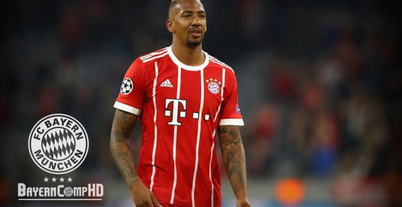 Boateng najavio odlazak iz Bajerna!