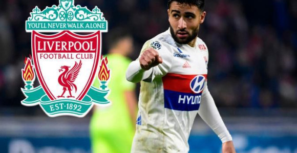 "Pukli" pregovori: Francuz ne prelazi u Liverpul!