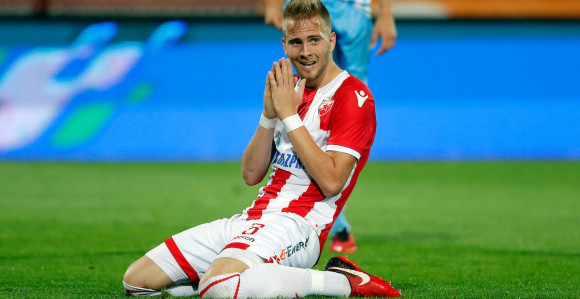 Poznati svi detalji Račićevog transfera...