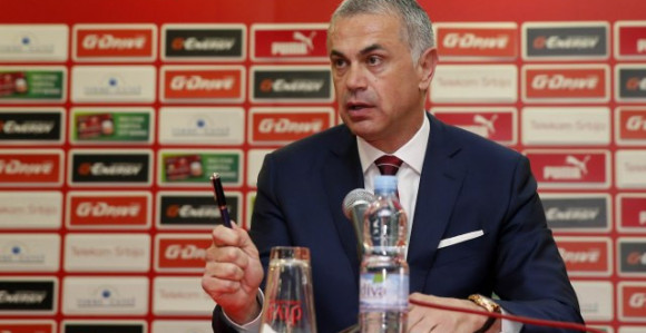Terzić: Dug između 26 i 29 miliona €!