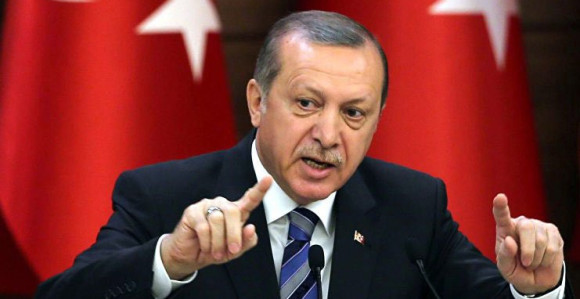 Erdogan: Austrija vodi svijet u rat