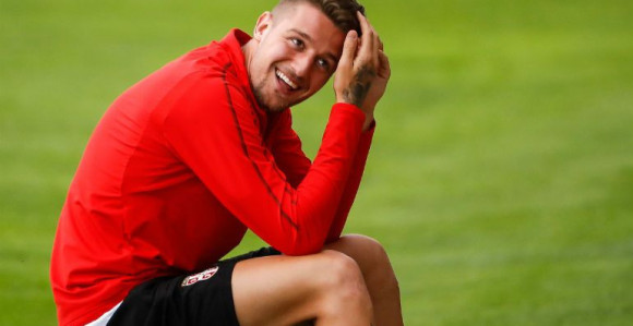 Ovo baš i ne zvuči kao obična glasina...!