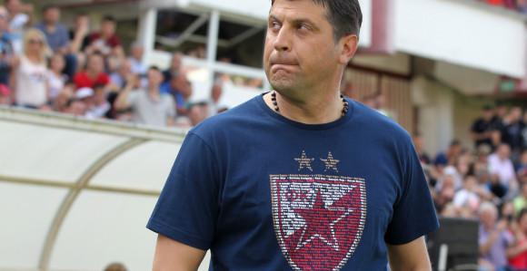 Milojević "proziva" sutra, ko dolazi od novajlija?