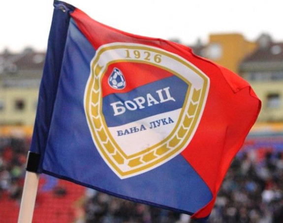 Борац постигао договор са ФК Џаја!
