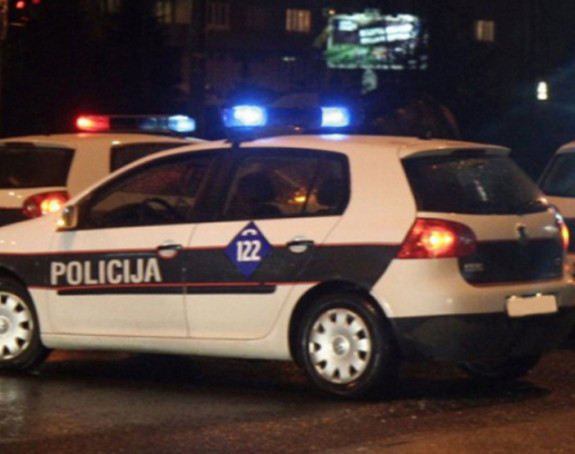 Ranjen u pucnjavi, napadač uhapšen  