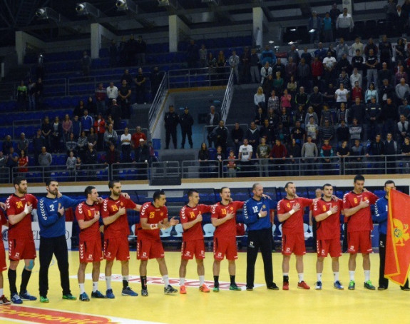 Baraž... Hrvatska - Crna Gora: Razlika u klasi!