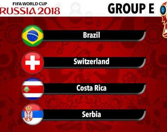 Ako je po platama, Srbija prolazi grupu!