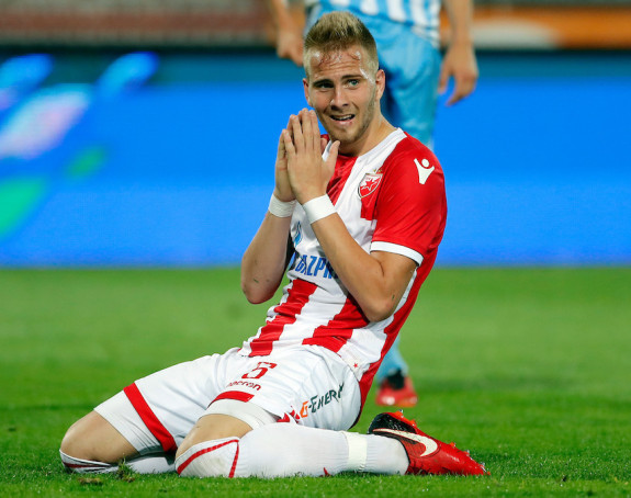 Poznati svi detalji Račićevog transfera...