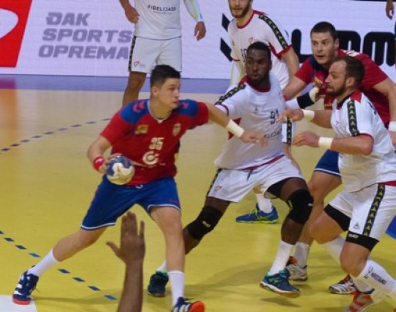 SP: Srbi na korak od plasmana na SP!