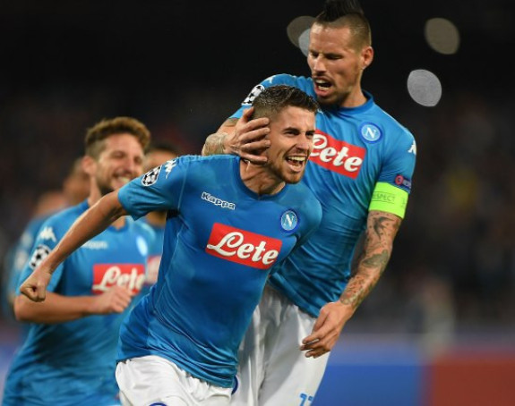 ''Свако би волио да игра код Гвардиоле!''