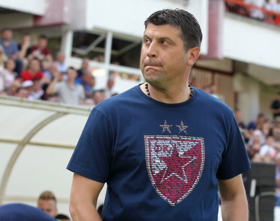 Milojević "proziva" sutra, ko dolazi od novajlija?