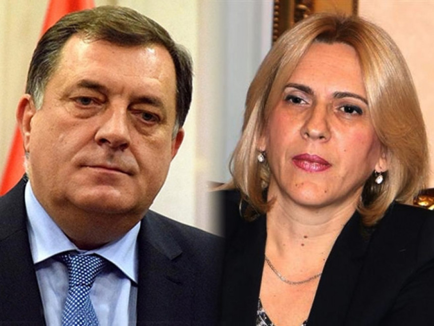 Još jedna prazna priča vrha Srpske