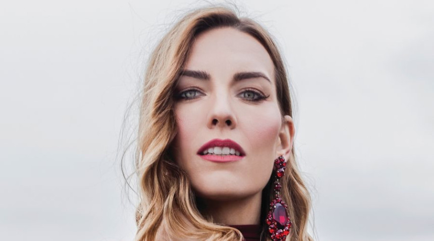 Glumica dobila još jednu kćerku