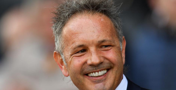 Mihajlović: Roma nije spremna za mene!
