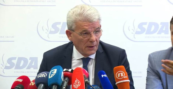 SNSD blokira formiranje vlasti