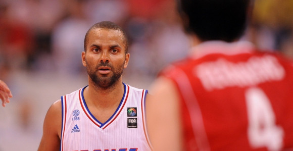 Тони Паркер објавио крај каријере!