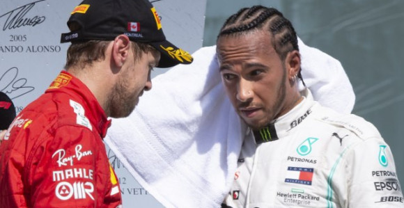 Fetel: Bijesan sam! Hamilton: Ovo je tužno!