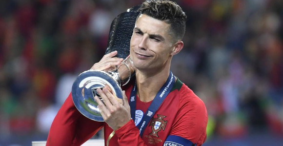 Ronaldo, da li si zaslužio "zlatnu loptu"?