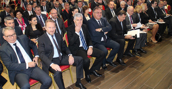 Prvi u Evropi po broju stranaka