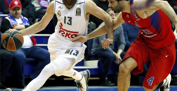 CSKA vraća Teodosića?!