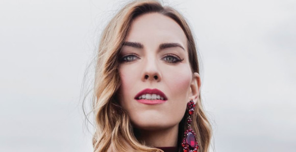 Glumica dobila još jednu kćerku