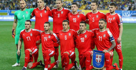 Krstajić odustao od 3-5-2, ali šta je sada smislio?