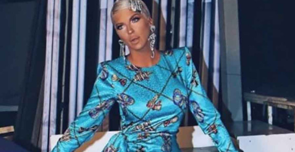 Jelena otkrila, nema razvoda