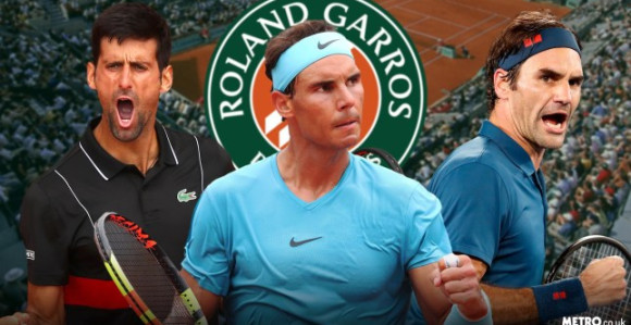 Objavljena nova ATP lista...