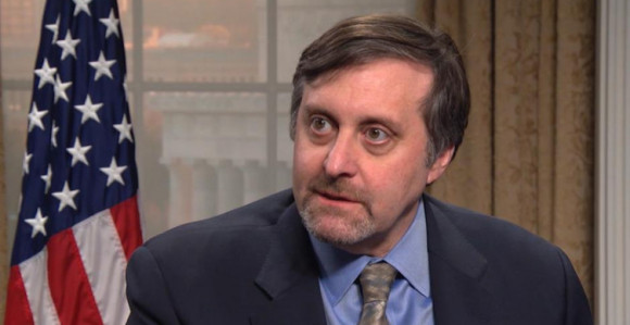 Palmer u petak dolazi u BiH