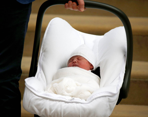 Nosiljka za bebe povučena iz BiH 