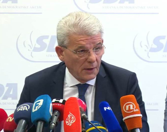 SNSD blokira formiranje vlasti