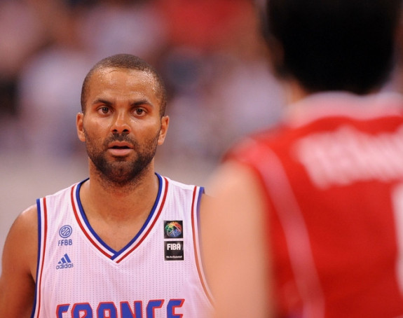 Toni Parker objavio kraj karijere!