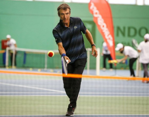 Vilander: Novak bi pobijedio da su uslovi bili regularni!
