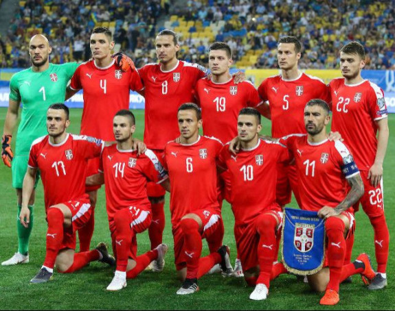 Krstajić odustao od 3-5-2, ali šta je sada smislio?