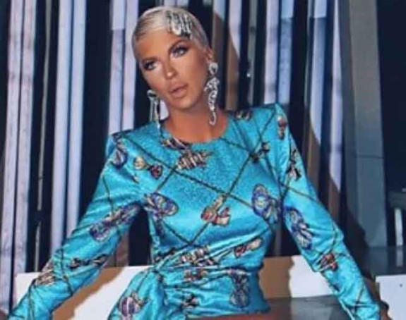 Jelena otkrila, nema razvoda