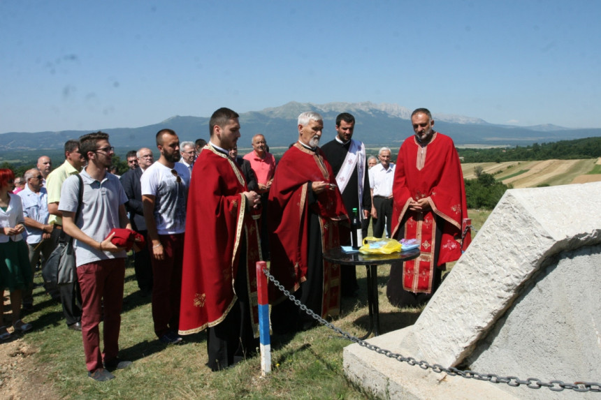 141 god. od podizanja "Nevesinjske puške"